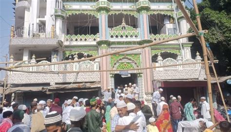 जामा मस्जिद शाहपुर