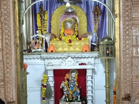 देव नारायण भीलट देव मंदिर भील पूराआगर Bhil pura agar malwa