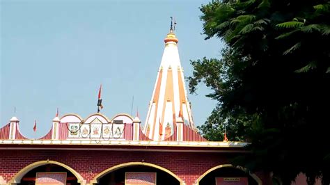 भगवान शिव मंदिर