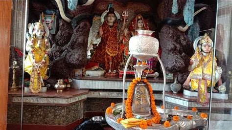 रामली का मंदिर बरियाडा
