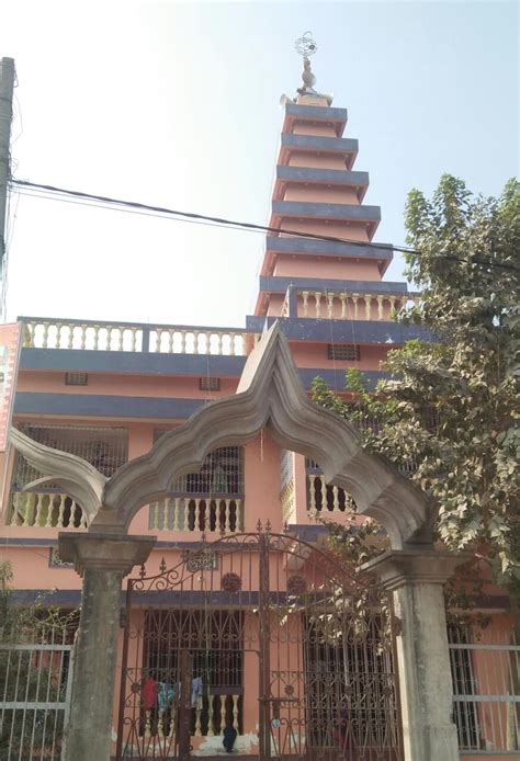 राम जानकी मंदिर असोथर