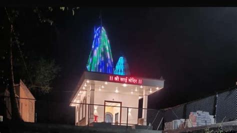 लक्ष्मी माता मंदिर