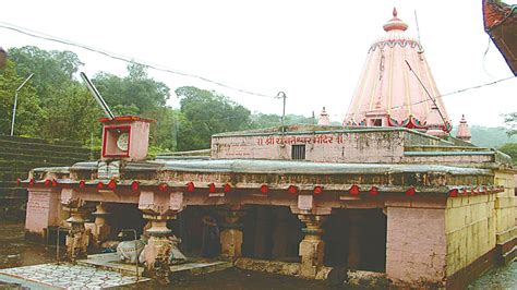 शंभू महादेव मंदिर