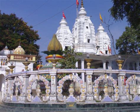 शिव गौरी मंदिर