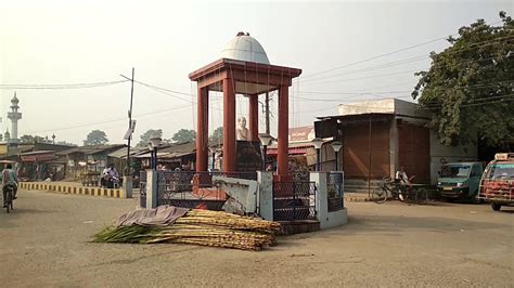 शिव मंदिर