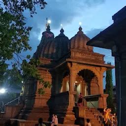 श्रीराम मंदिर Shri Ram Mandir ..