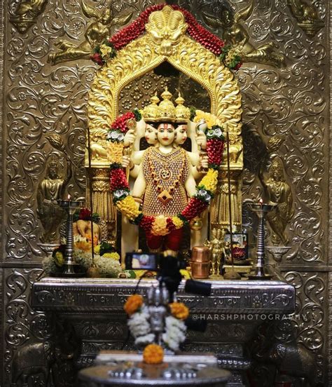 श्री दत्त मंदिर