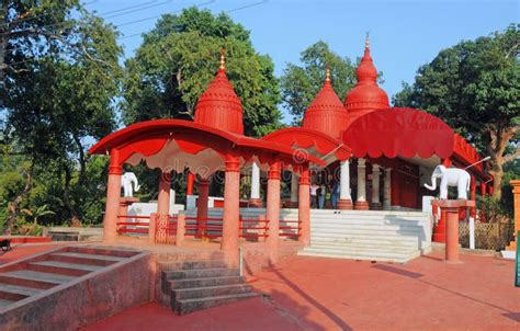 ছয়গাঁও কালি মন্দিৰ ( Chhaygaon Kali Tample)