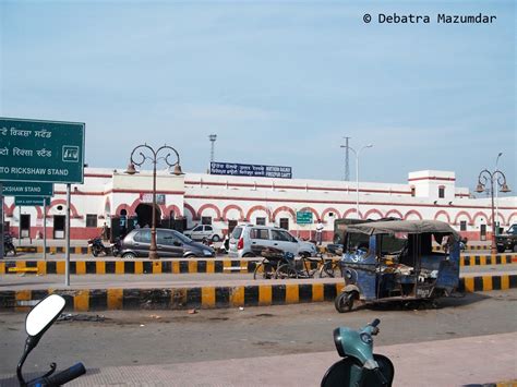 ਦਿੱਲੀ ਗੇਟ, Delhi Gate