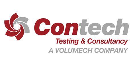 ​Contech Testing & Consultancy Ltd