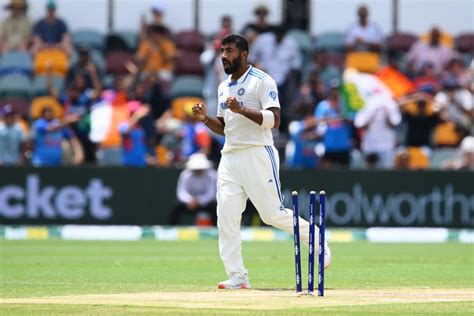 ‘Do not step into the Test side…’: Ravichandran Ashwin advises Jasprit Bumrah to manage workload