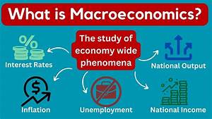 Macroeconomic