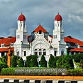 Semarang