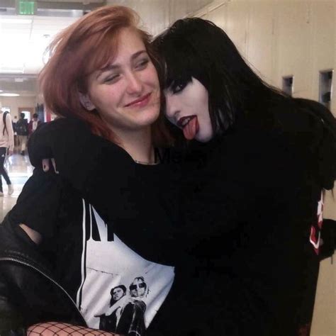 Goth GF Request Onlyfans Leak 20 XXX