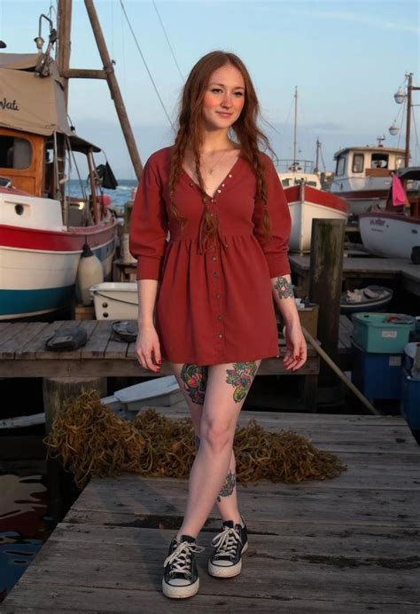 xgingerspicex Onlyfans Leak 34 HD