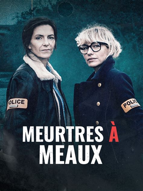 - à Meaux