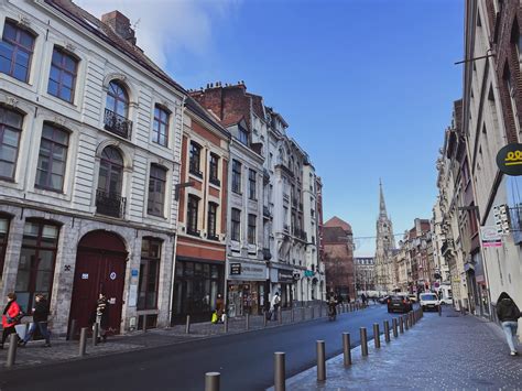 . à Lille