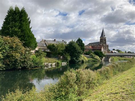 . à Pont-Remy