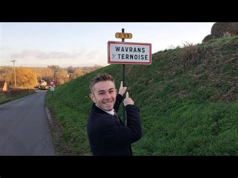 .. à Wavrans-sur-Ternoise
