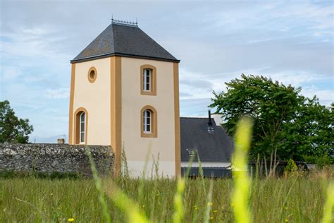.. à Beaussais-sur-Mer