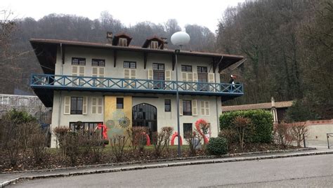 .. à Villard-Bonnot