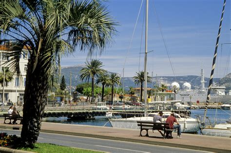 ... à La Seyne-sur-Mer