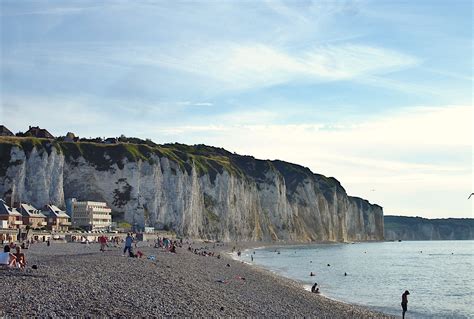 ... à Dieppe