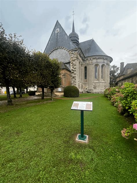 ... à Jouy-sous-Thelle
