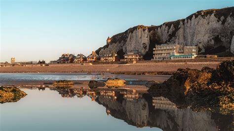 ... à Dieppe