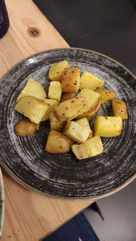 ...IDEM CON PATATE Turin