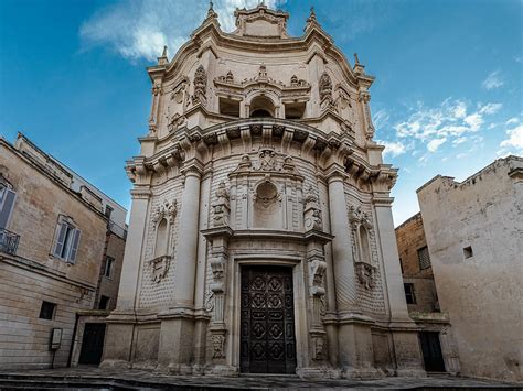 .G Lecce