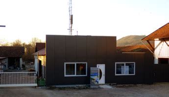 .SAS RESITECNIC à Cessieu