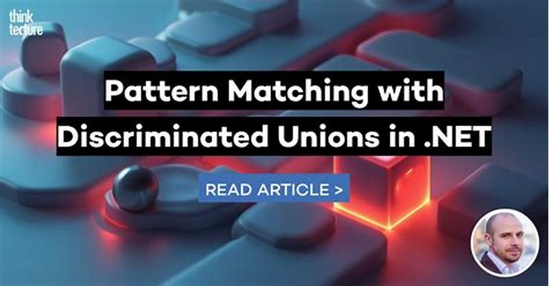 .net Switch Pattern Matching