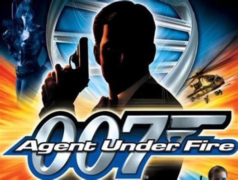 007 Agent Under Fire Walkthrough