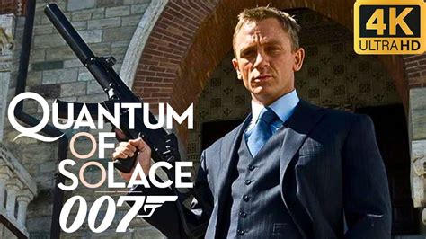 007 Quantum Of Solace Pc Walkthrough