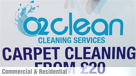 02clean cleaning services
