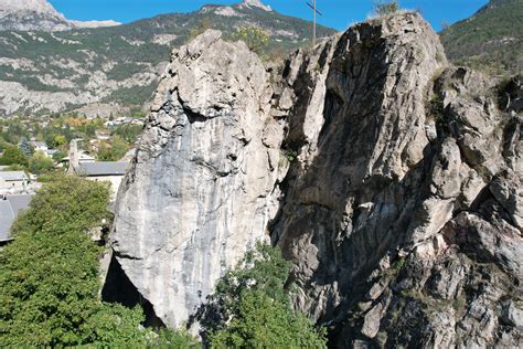 05 ELEC à La Roche-de-Rame