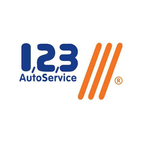 1,2,3 AutoService à Écouflant