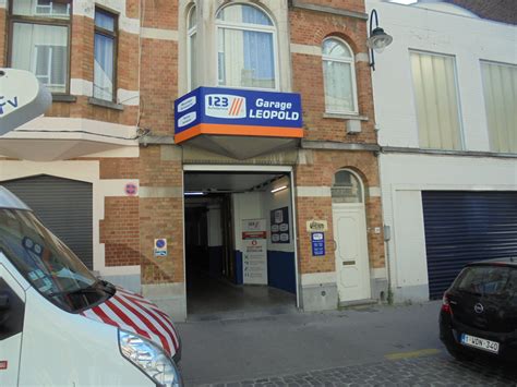 1,2,3 AutoService à Royat