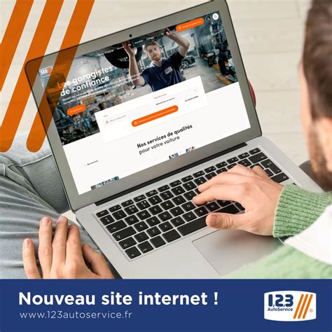 1,2,3 AutoService à Thoiry