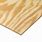 1 4 Inch Exterior Plywood