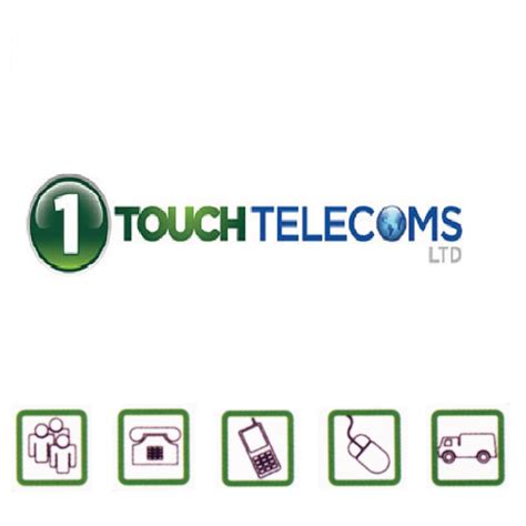 1 Touch Telecoms Ltd