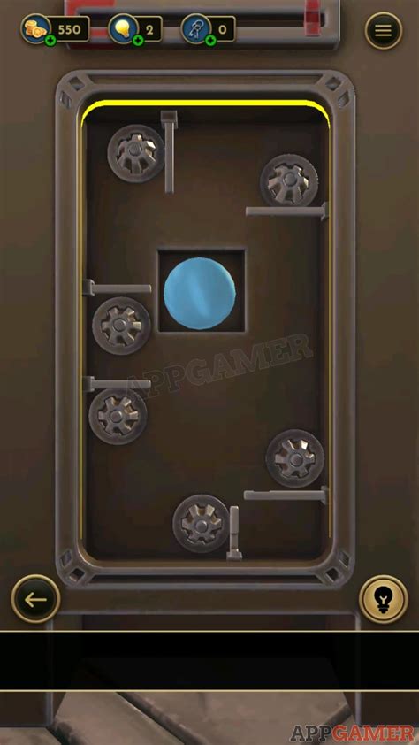 1 Push Level 7 Walkthrough