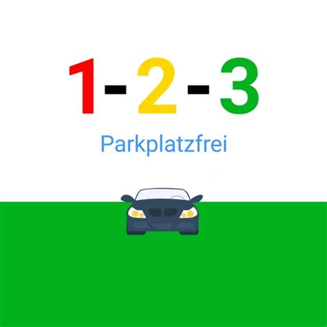 1-2-3 parkplatzfrei GmbH