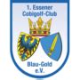1. Essener CGC Blau-Gold