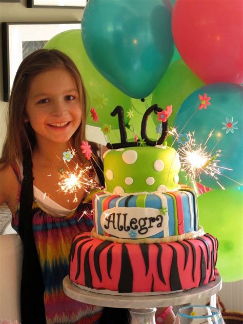 10-Year-Old-Girl-Birthday-Party-Ideas
