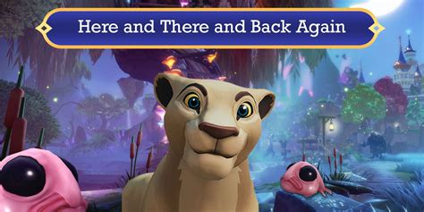 10 Is Here Again Walkthrough