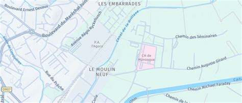 100 % ENGLISH à Manosque