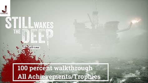 100 Percent Walkthrough