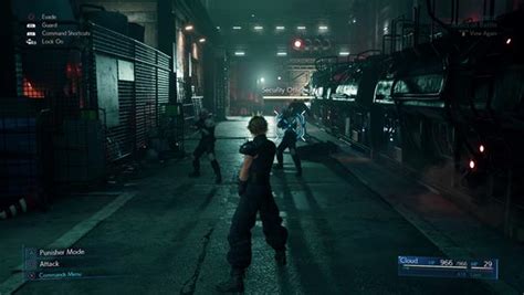 100 Walkthrough Final Fantasy 7